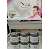 Derma Glow Whitening Herbal Facial 